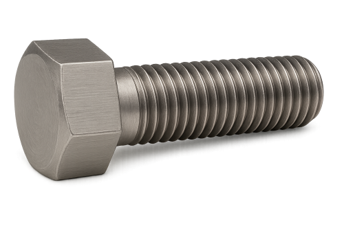 CUSHIONING DEVICE RETAINER BOLT