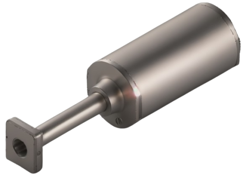 END-OF-CAR CUSHIONING DEVICE