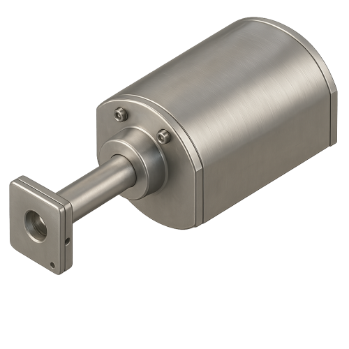 END-OF-CAR CUSHIONING DEVICE