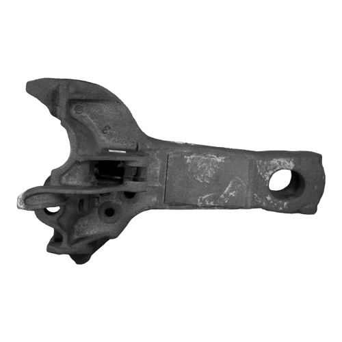 COUPLER BODY
