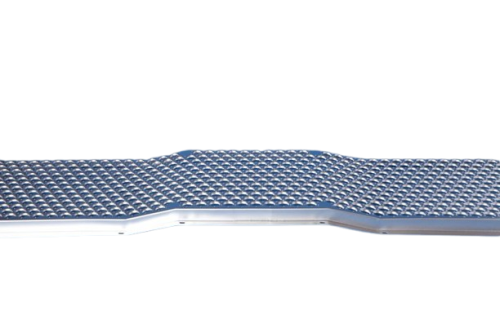 RAMP BOARD