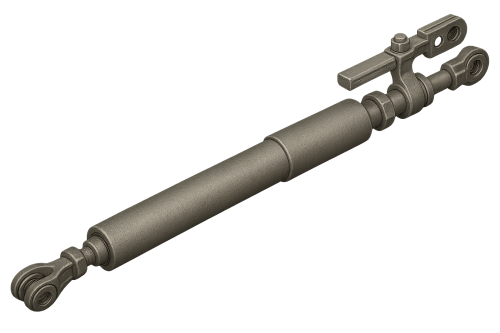 SLACK ADJUSTER