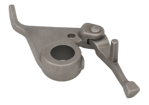 COUPLER LOCK LIFT