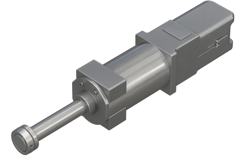 END-OF-CAR CUSHIONING DEVICE