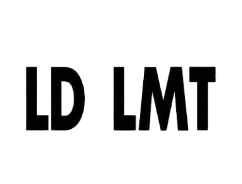 DECAL LD LMT