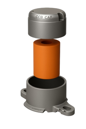 SIDE BEARING ASSEMBLY