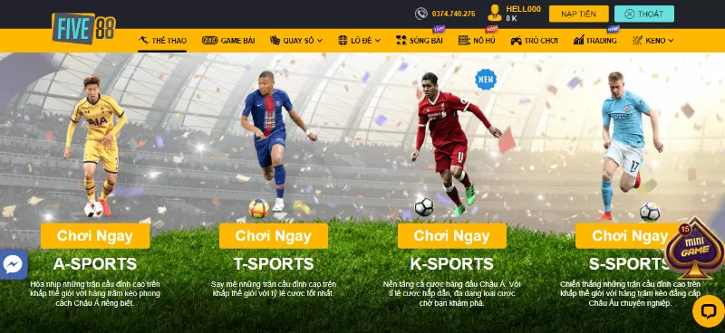 Giải thích về việc gia nhập 12Play vào năm 2026 - 12Play