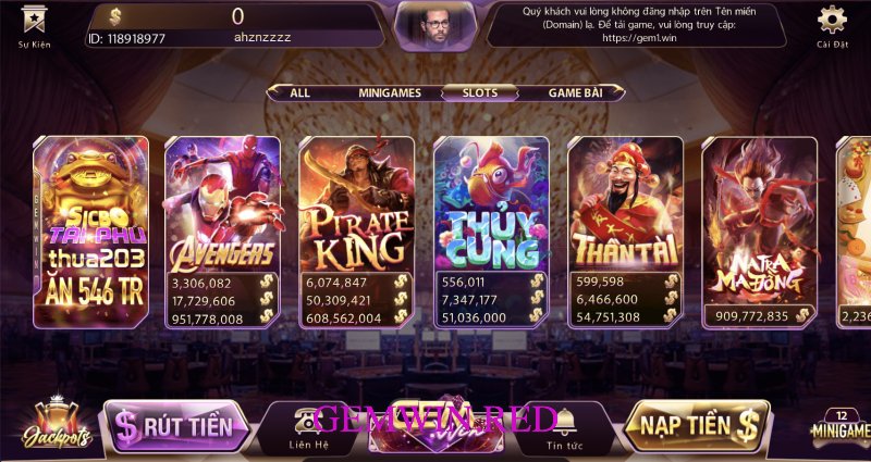 Tổng quan về Chương trình Thăng hạng từ cấp độ 68Game lên 68Game năm 2026 - 68Game