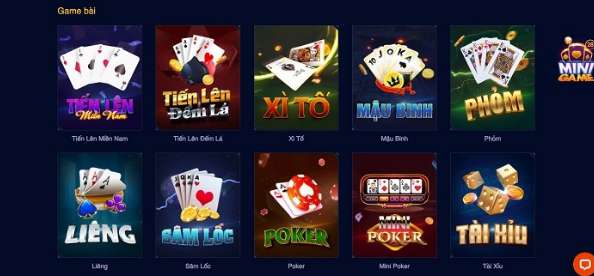 Các sản phẩm cá cược chính của Vinbet - Vinbet