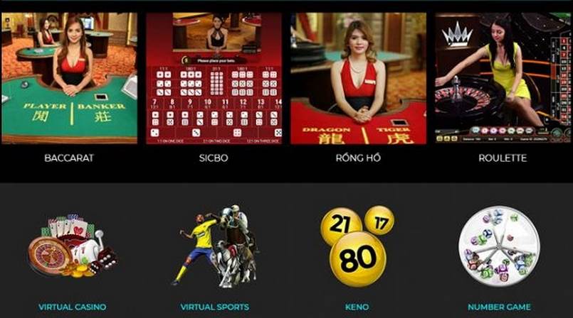 9Dbet là một trang web chơi game trực tuyến uy tín - 9Dbet