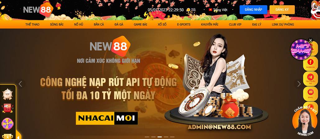 Link cập nhật phiên bản 8Day mới nhất năm 2026 - 8Day