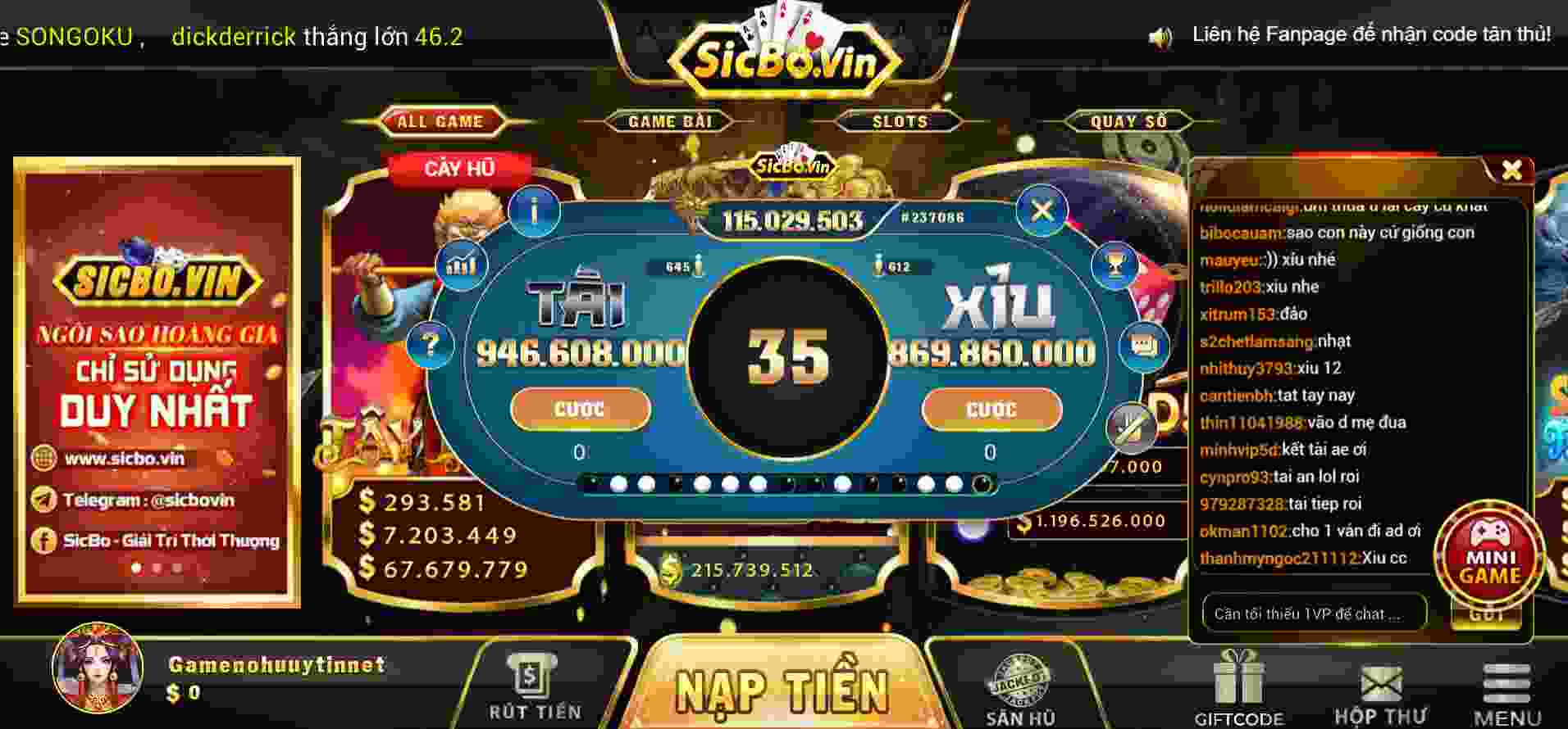 Công ty Nbet88 Games khó có khả năng phá sản, nhưng chúng ta vẫn nên cẩn thận! - Nbet88