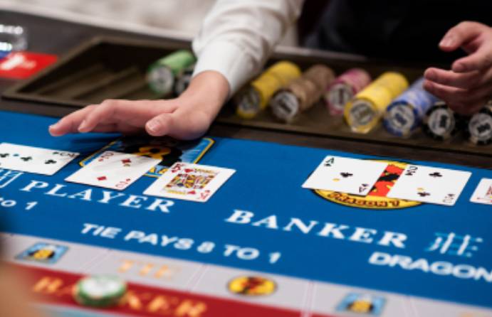 Liệu cổng game Sbet68 có phải là một trò lừa đảo đối với người chơi cá cược? - Sbet68