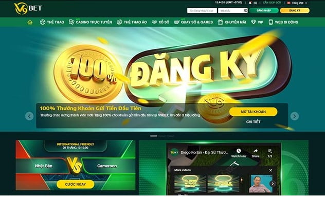 Khám phá bộ sưu tập khổng lồ các tựa game hàng đầu chỉ có tại Kuvip - Kuvip