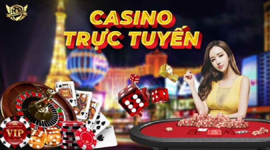 Xoc Dia trên 9Vnd Online - Hướng dẫn chơi game - 9Vnd