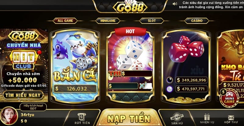 Giới thiệu và đánh giá toàn diện về nền tảng S666 - S666