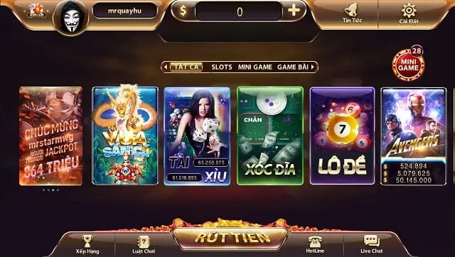 Lần cuối 126Bet được ghé thăm là khi nào? - 126Bet