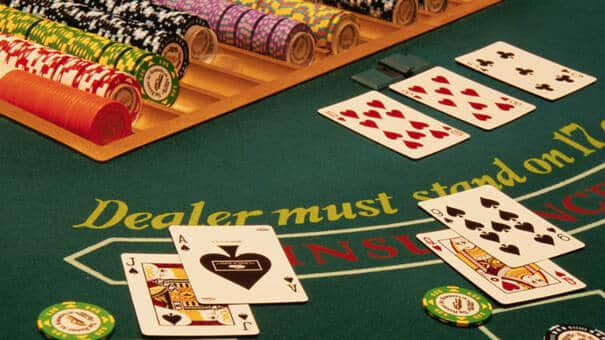 Các sòng bạc trực tuyến được xếp hạng 68Win cung cấp nhiều trò chơi hiện đại đa dạng - 68Win