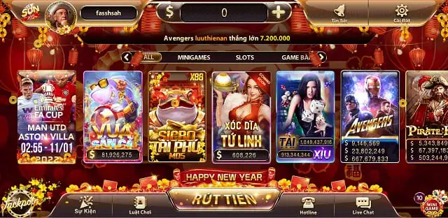 Bộ sưu tập game trực tuyến xếp hạng V9bet phổ biến nhất - V9bet