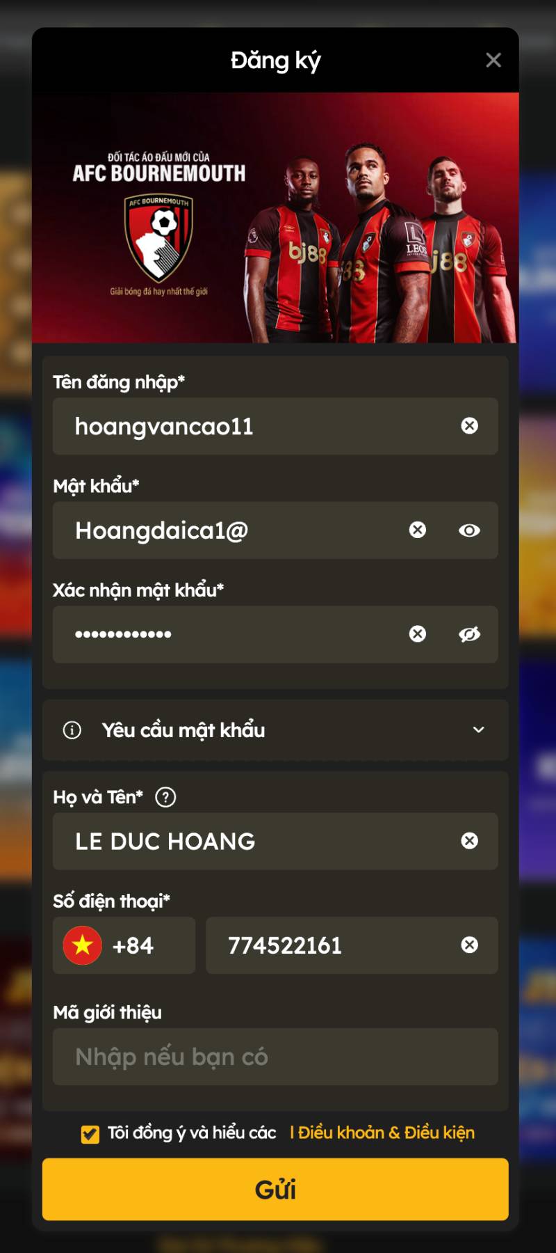 P3bet phát hành 88000 đồng để chào đón các thành viên mới - P3bet