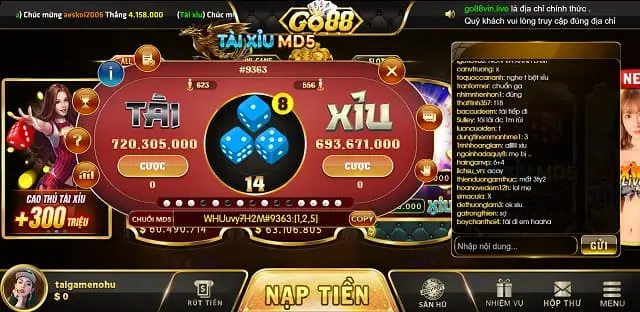 Tại sao các game cấp độ Kinh88 lại hấp dẫn đến vậy? - Kinh88
