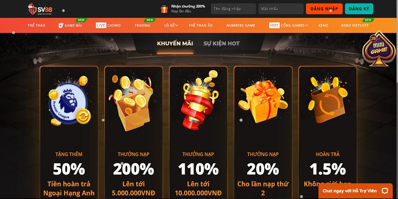 Các trò chơi giải trí nổi tiếng được xếp hạng 7M - 7M
