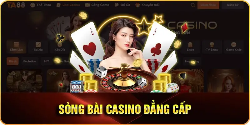 Đánh giá phiên bản game Vnq8 - Vnq8