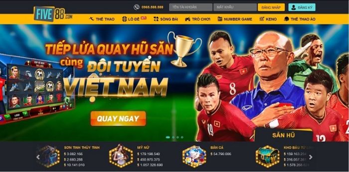 Ưu điểm độc đáo của Cổng thông tin trò chơi 123Win - 123Win