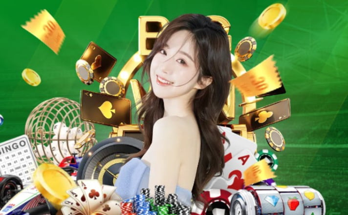 Vn6 - Một cổng game quốc tế đáng tin cậy - Vn6