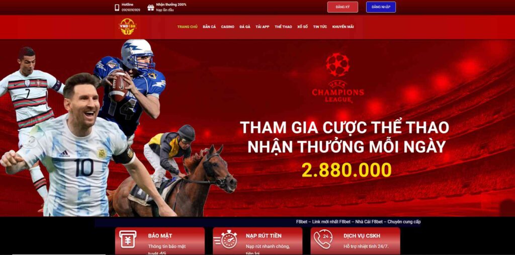 Vạch trần một trang web game được xếp hạng Gobet nhưng lại xuyên tạc sự thật và bị nghi ngờ gian lận - Gobet