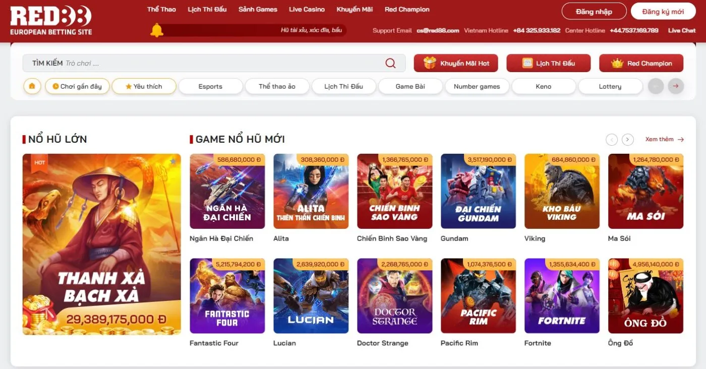 79Win là một nền tảng cá cược thể thao uy tín với 20 năm kinh nghiệm - 79Win