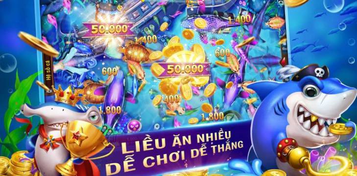 Link tải game thưởng Bigboss - Bigboss
