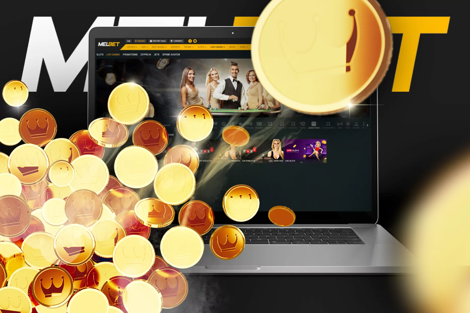 Các thành viên mới của Shbet sẽ nhận được phần thưởng trị giá 168000 đô la - Shbet