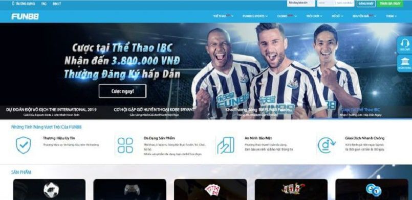 Nn88 đã phát động một chiến dịch quảng bá - Nn88