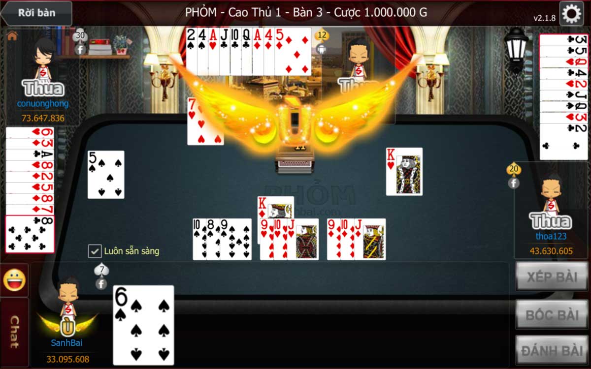 Qh88 cung cấp những trò chơi cá cược hấp dẫn nhất - Qh88