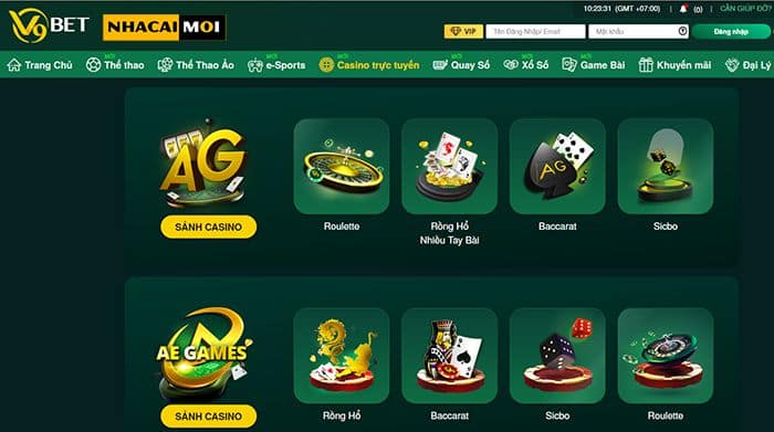 Hướng dẫn cơ bản về vận hành 88Go - 88Go
