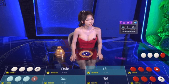 Điểm nổi bật nhất của trò chơi bài Sm66 sẽ "gây bất ngờ" cho người chơi - Sm66