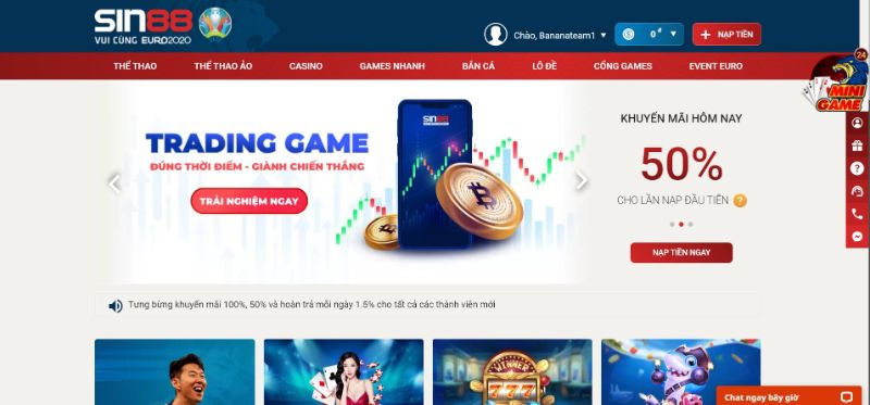 Khám phá thư viện khổng lồ các trò chơi được xếp hạng Raybet - Raybet