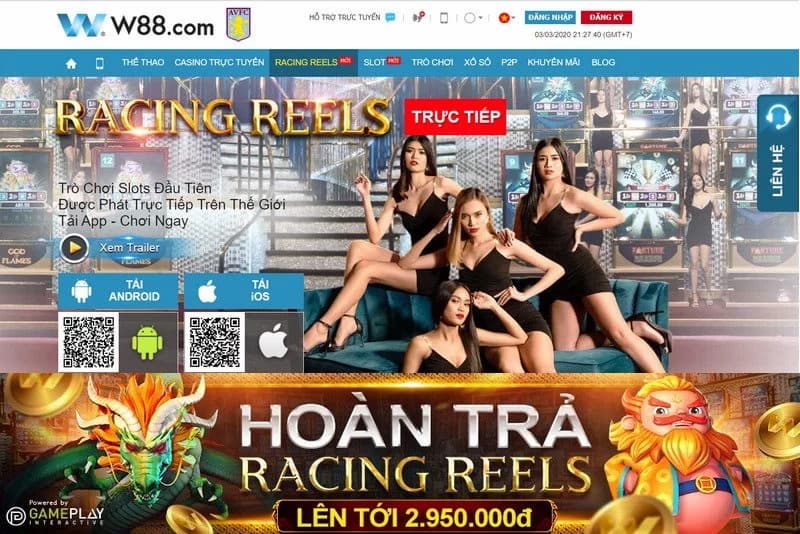 Cách nạp tiền vào tài khoản 100Bet của bạn - 100Bet