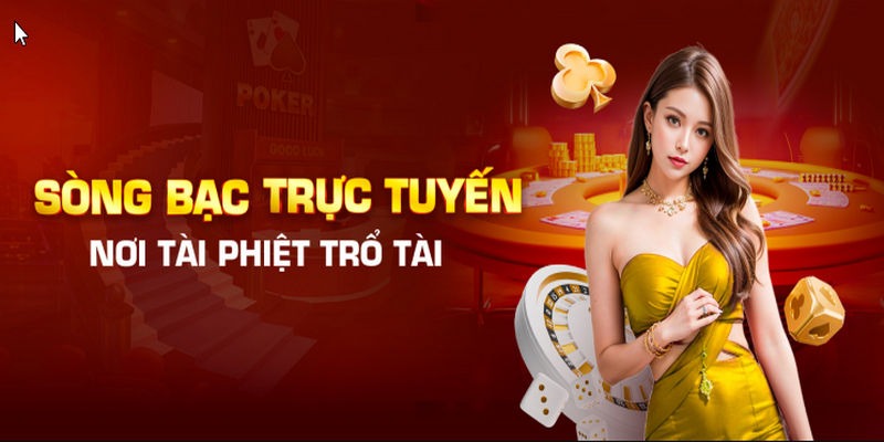 Tổng quan về sản phẩm cá cược VIP Bet999 - Bet999