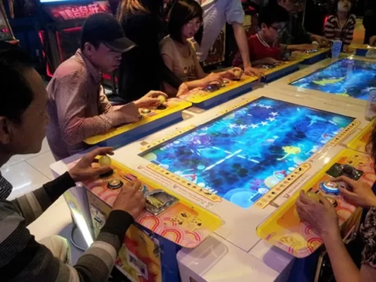 009Bet là nguồn cung cấp trò chơi và giải trí - 009Bet