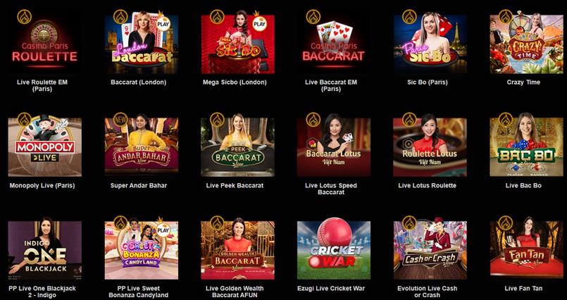 Mẹo quan trọng khi nạp tiền vào trang web game I9bet - I9bet