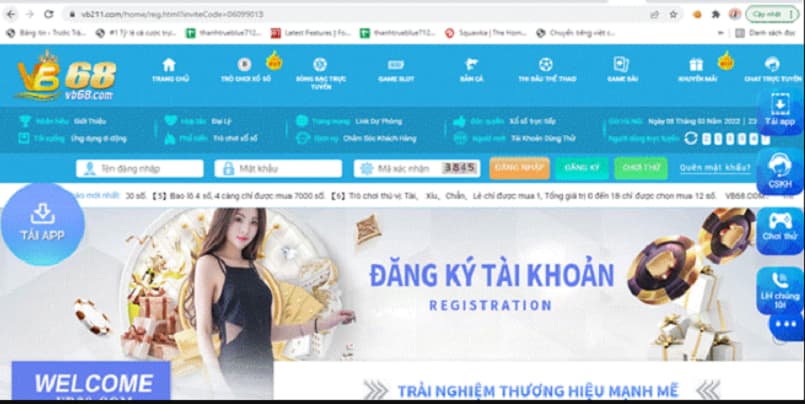 Tại sao người chơi lại đăng ký trở thành thành viên của một trang web game cấp 88Bet? - 88Bet