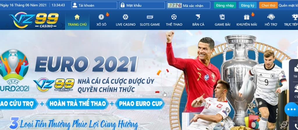 Tại sao bạn lại chọn chơi một tựa game được xếp hạng Do99? - Do99