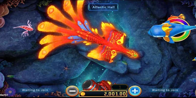 Các tựa game cấp độ Vnd188+ cực kỳ hấp dẫn - Vnd188
