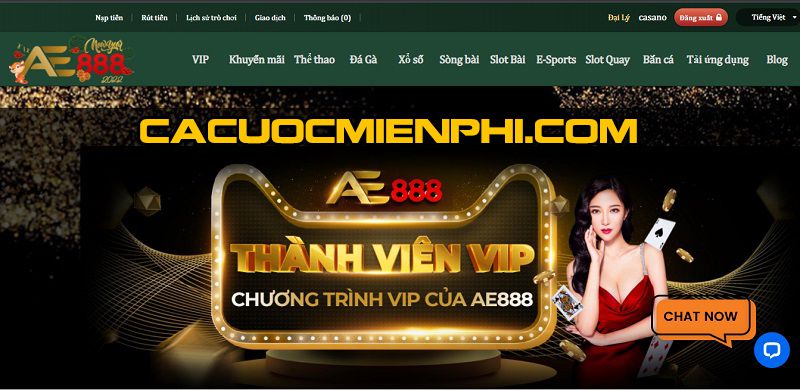 Câu lạc bộ Cm88 – Thế giới trò chơi - Cm88