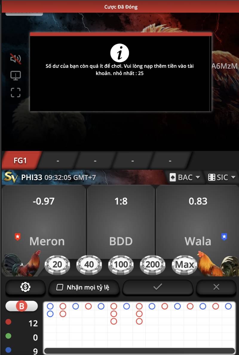 Liệu các trang web game được xếp hạng King33 có thực sự đáng tin cậy và hấp dẫn? - King33