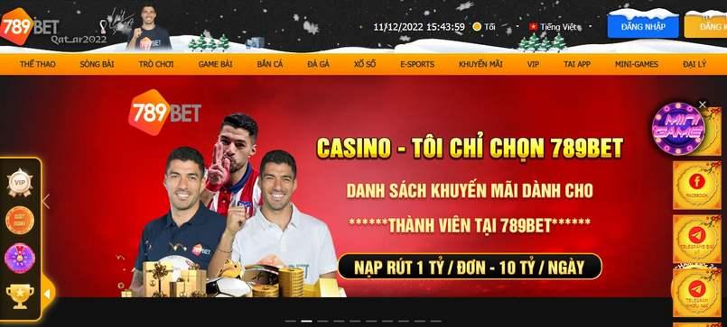 12Play Us cung cấp nhiều trò chơi đa dạng - 12Play
