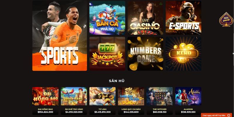 Lợi ích của việc sử dụng liên kết trên các trang web game cấp Sk88 - Sk88