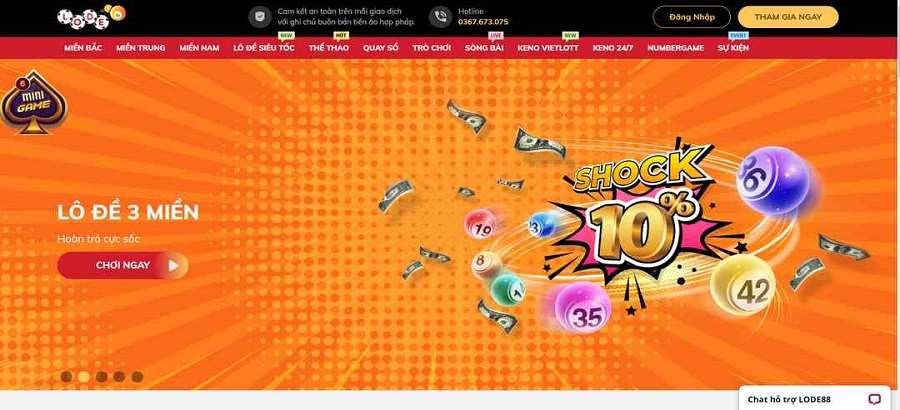 Đánh giá tính chuyên nghiệp của các trang web chơi game được xếp hạng Win88 - Win88